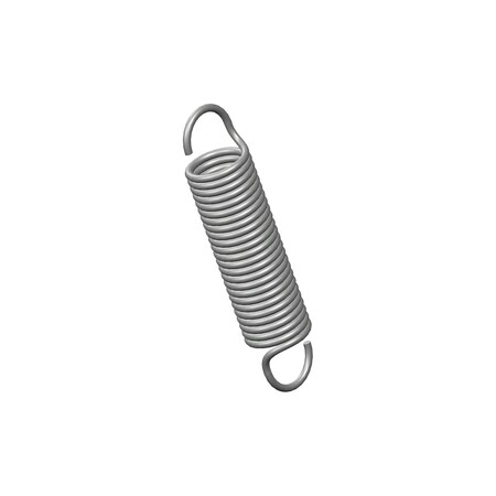 Approved Vendor Extension Spring, O= .312, L= 1.50, W= .037 R G509974540